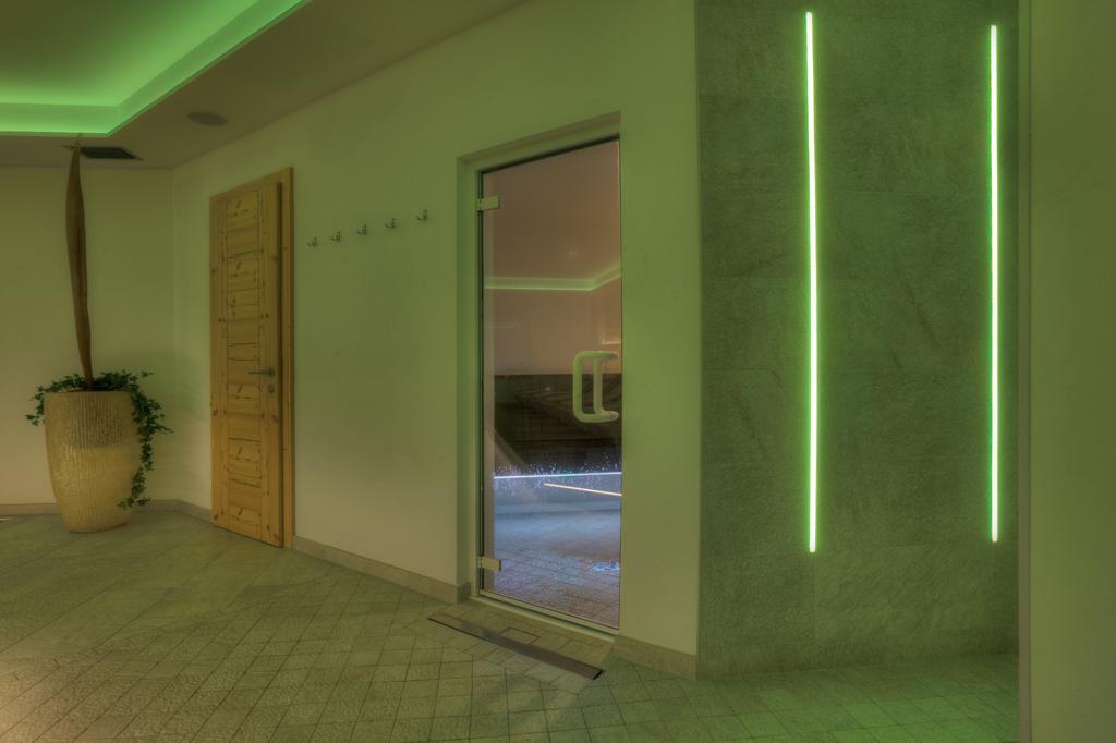 Hotel Residence Rose Vipiteno Exterior photo