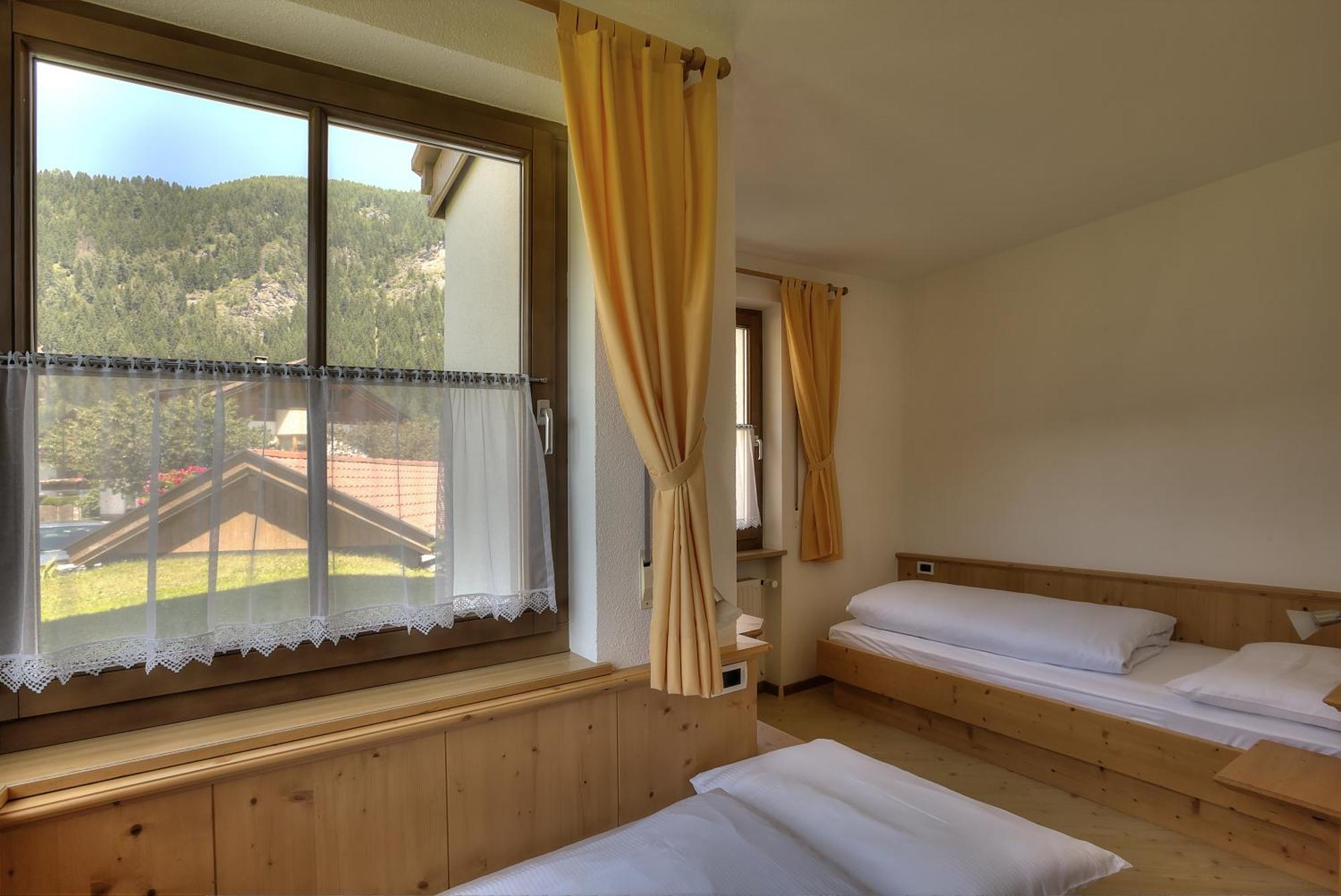 Hotel Residence Rose Vipiteno Room photo