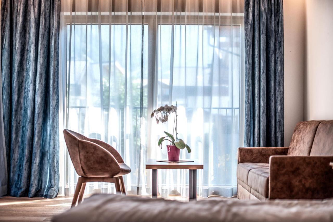 Hotel Residence Rose Vipiteno Room photo